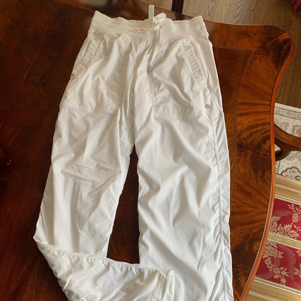 Lululemon Dance Studio pants- 4